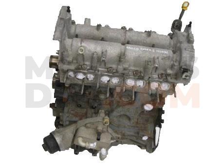 Motor D4204T Volvo C30 2.0D (136)