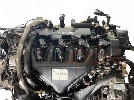 Motor D4204T Volvo C30 2.0D (136)