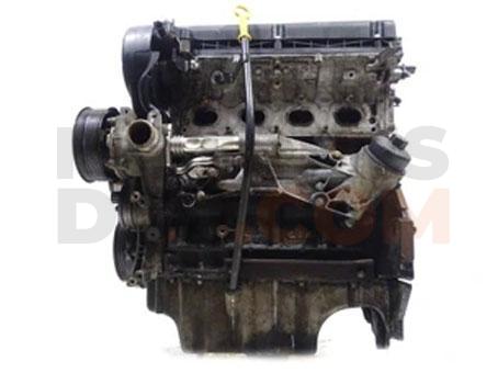 Motor D4204T Volvo C30 2.0D (136)