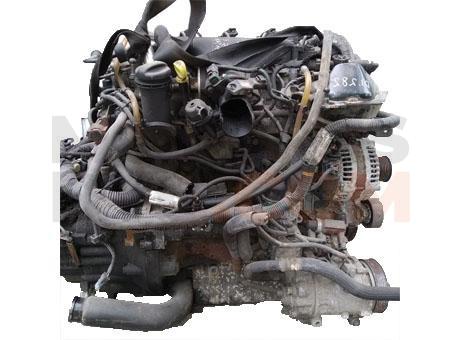 Motor D4204T Volvo C30 2.0D (136)