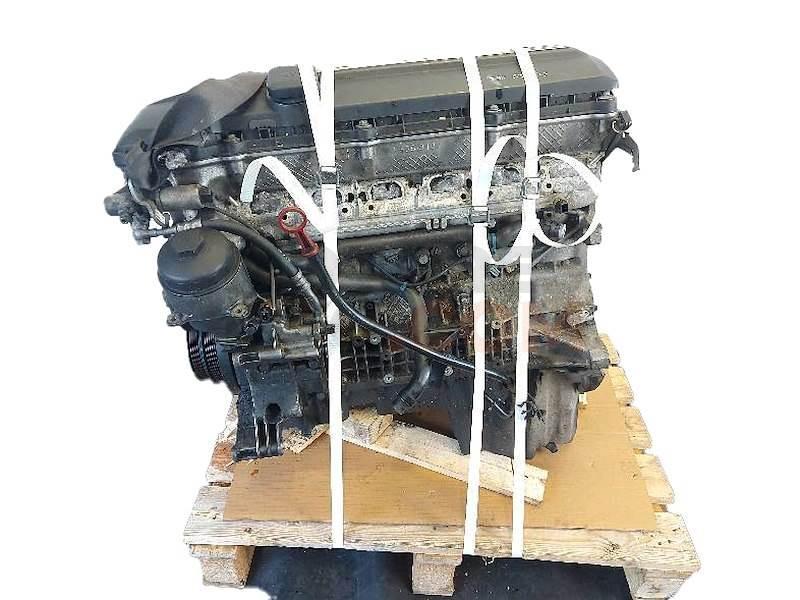 Motor D4204T Volvo C30 2.0D (136)
