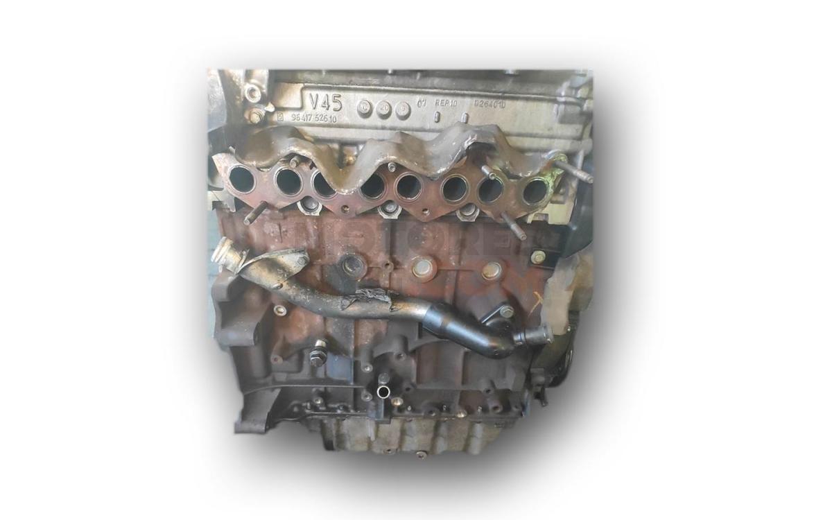 Motor D4204T Volvo C30 2.0D (136)