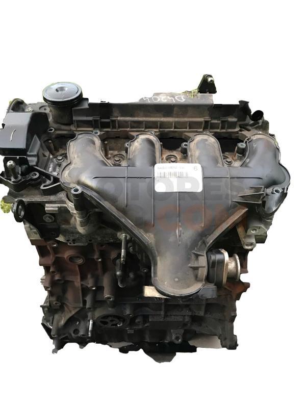 Motor D4204T Volvo C30 2.0D (136)
