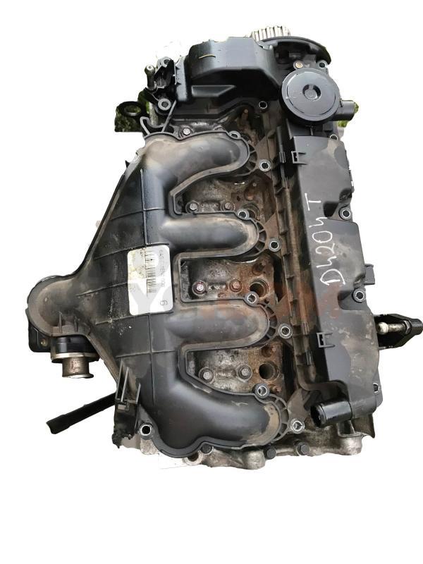Motor D4204T Volvo C30 2.0D (136)