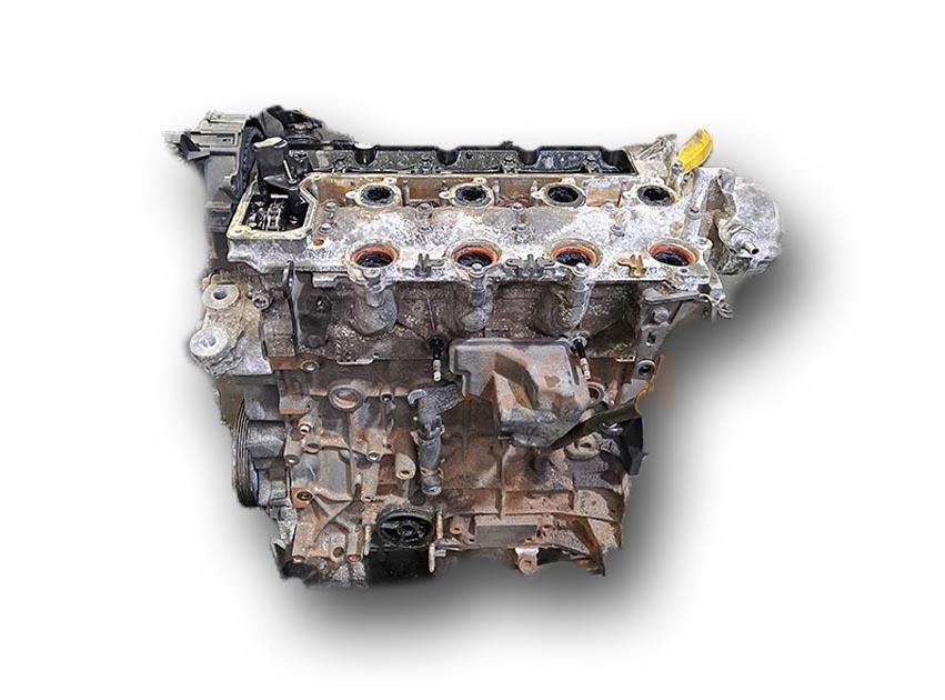 Motor D4204T Volvo C30 2.0D (136)