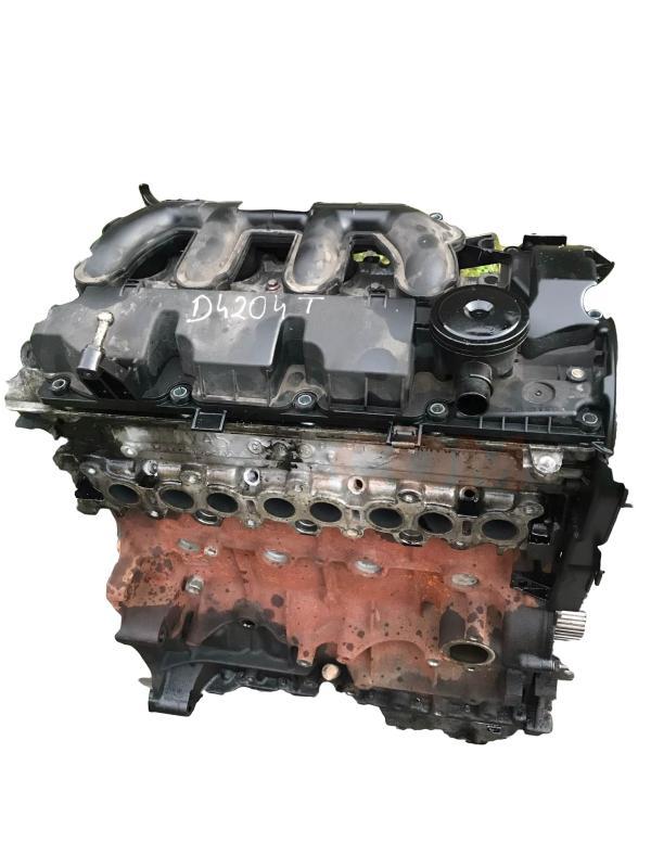 Motor D4204T Volvo C30 2.0D (136)