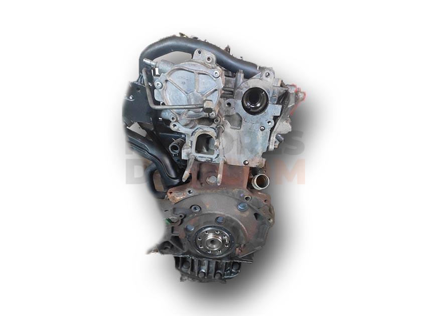 Motor D4204T Volvo C70 Convertible 2.0 20V Turbo (225 cv)