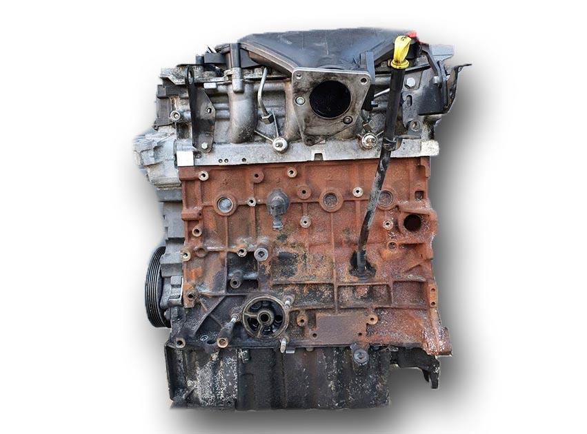 Motor D4204T Volvo C70 Coupe 2.0 20V (180 cv)
