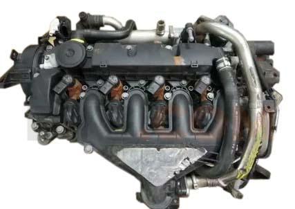 Motor D4204T Volvo C70 Coupe Cabrio II 2.0 D (136 cv)