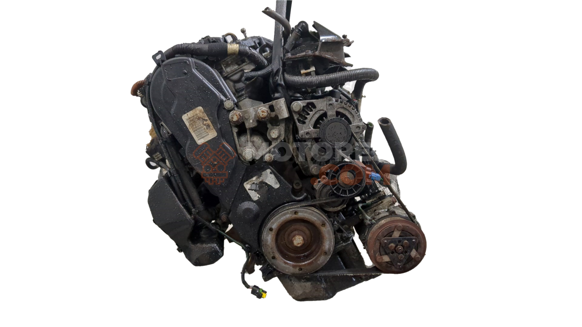 Motor D4204T Volvo S40 II 2.0 i 16V (145 cv)