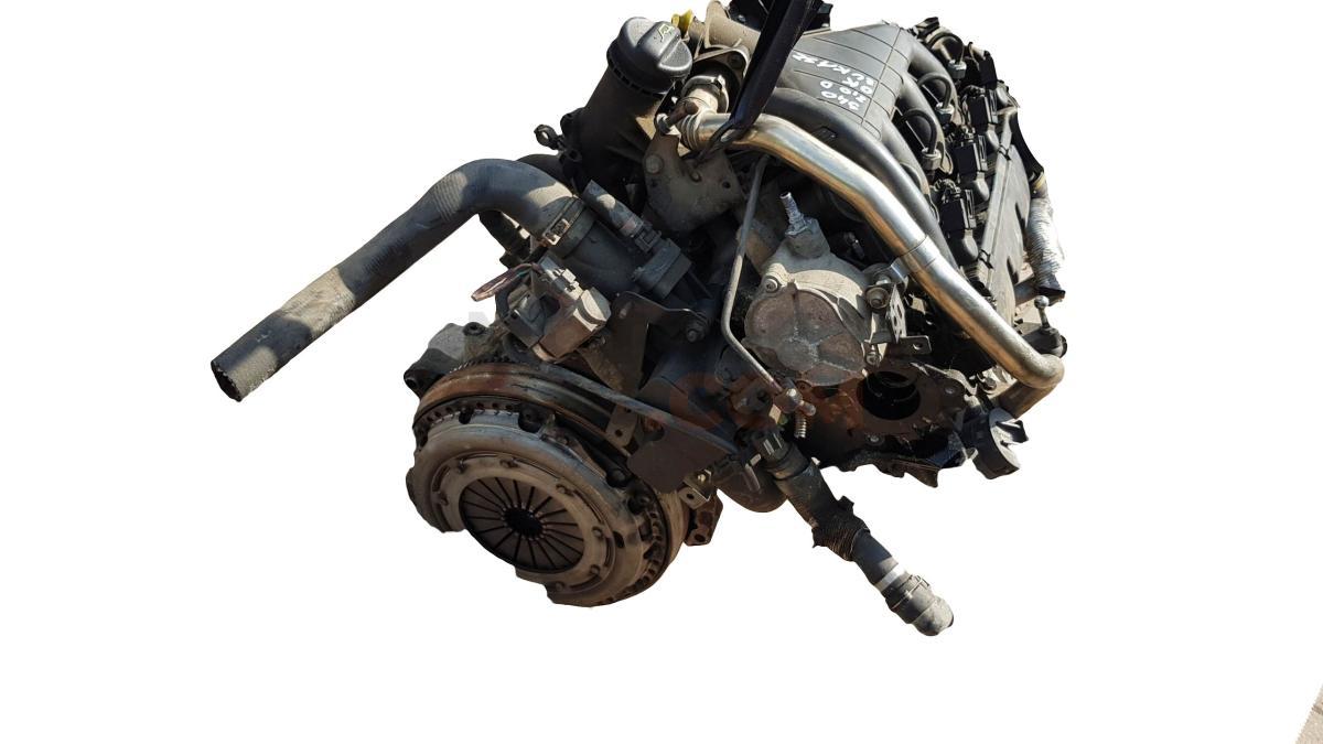 Motor D4204T Volvo S40 II 2.0 i 16V (145 cv)