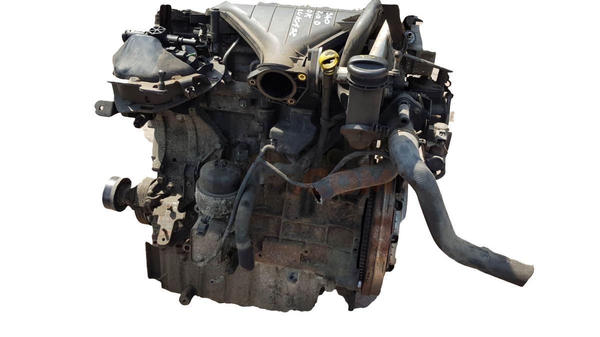 Motor D4204T Volvo S40 II 2.0 i 16V (145 cv)