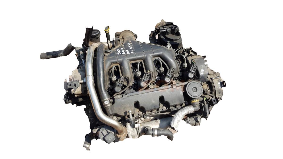 Motor D4204T Volvo S40 II 2.0 i 16V (145 cv)