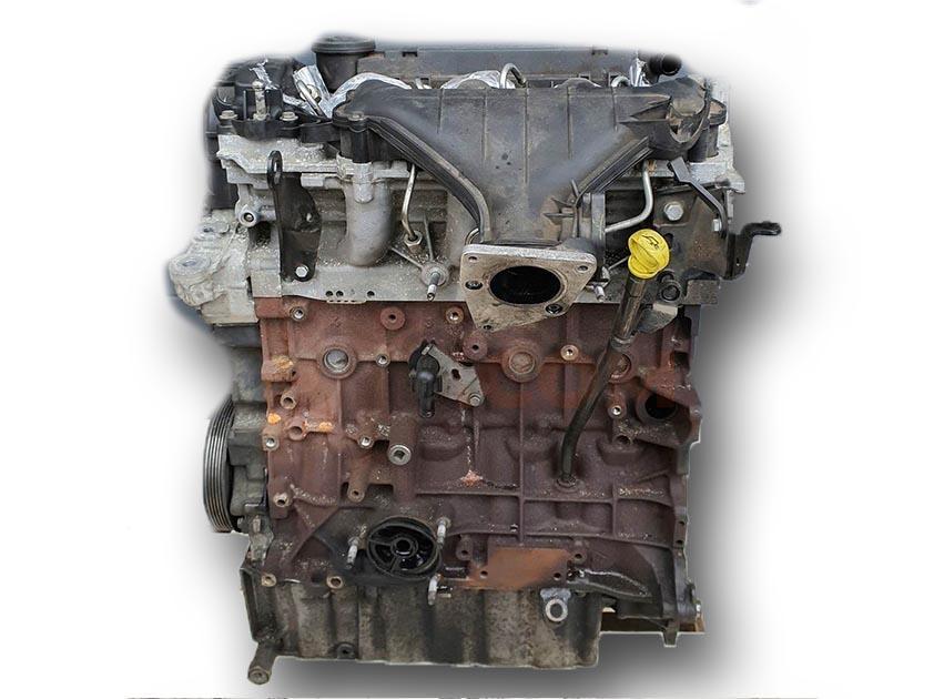 Motor D4204T Volvo S40 II 2.0 i 16V (145 cv)