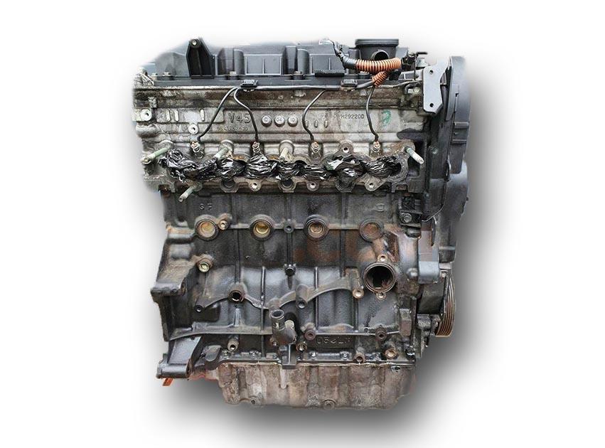 Motor D4204T Volvo S40 II 2.0 TDI (136 cv)