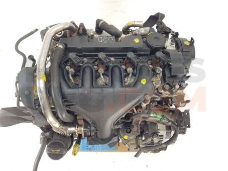 Motor D4204T Volvo S40 II 2.0 TDI (136 cv)
