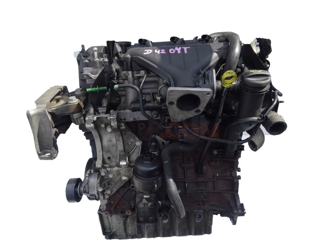 Motor D4204T Volvo S40 II 2.0 TDI (136 cv)