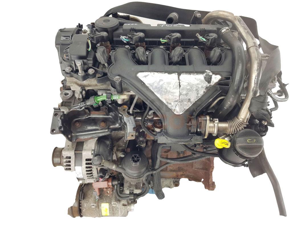 Motor D4204T Volvo S40 II 2.0 TDI (136 cv)