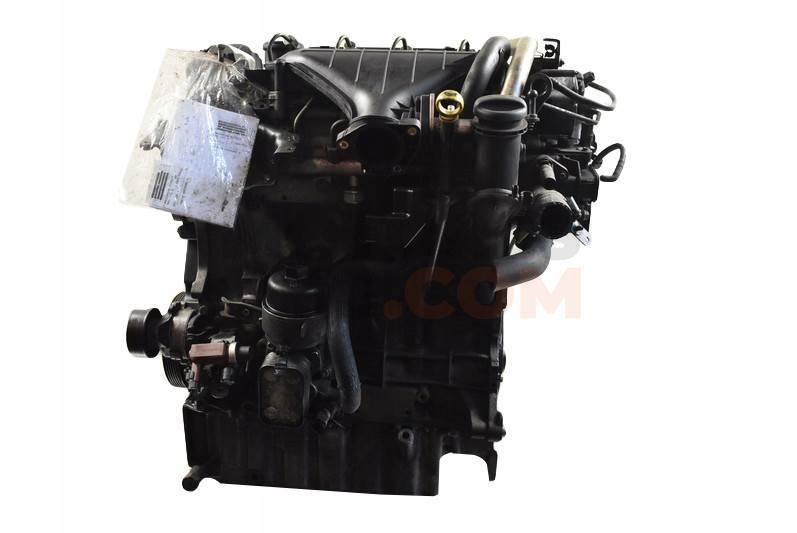 Motor D4204T Volvo S40 (VS) 2.0 16V (136 cv)