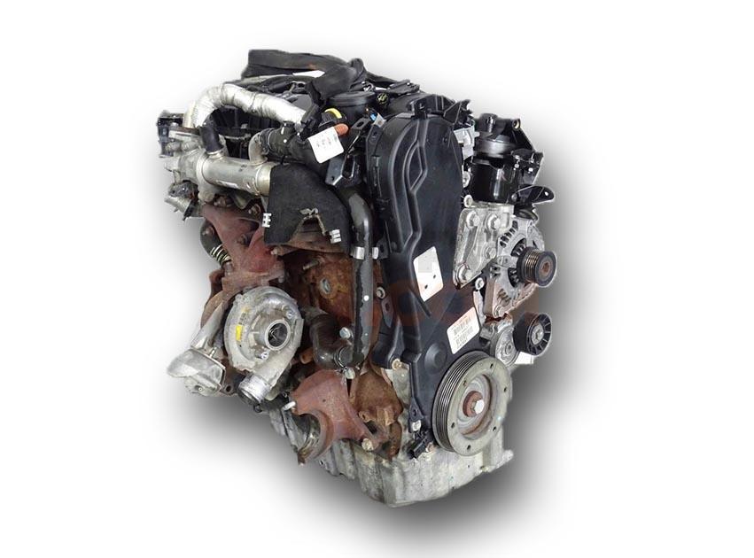Motor D4204T Volvo S40 (VS) 2.0 16V (136 cv)