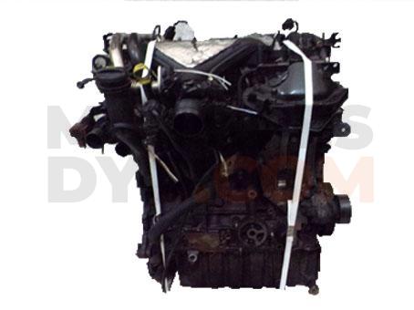 Motor D4204T Volvo S60 II 2.0 D3 (163 cv)