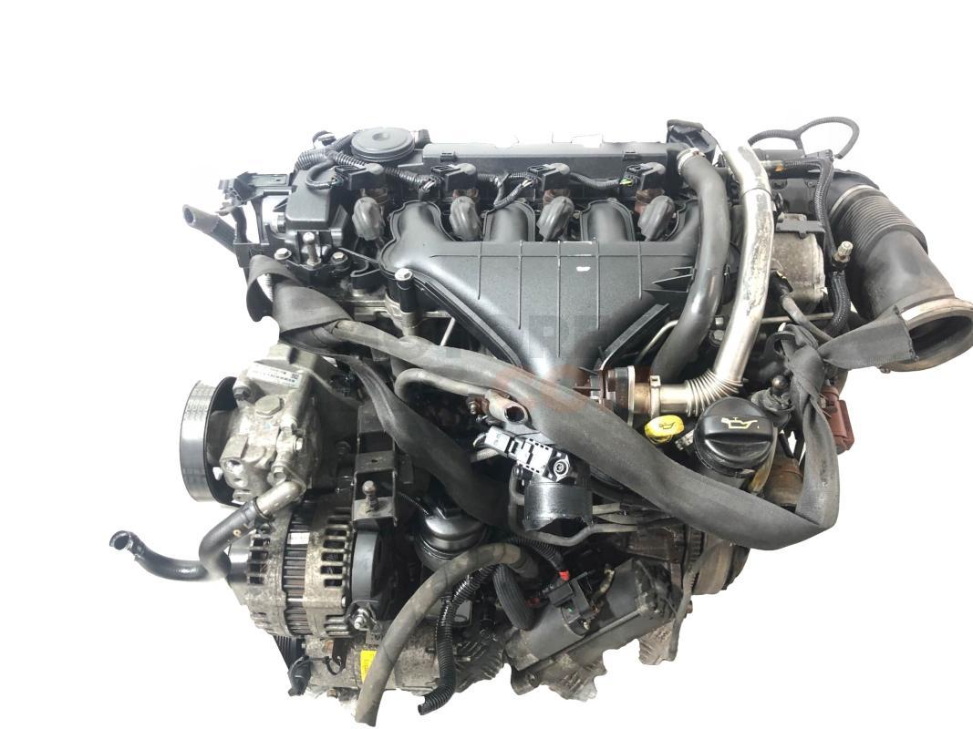 Motor D4204T Volvo S80 2.0 T (163 cv)