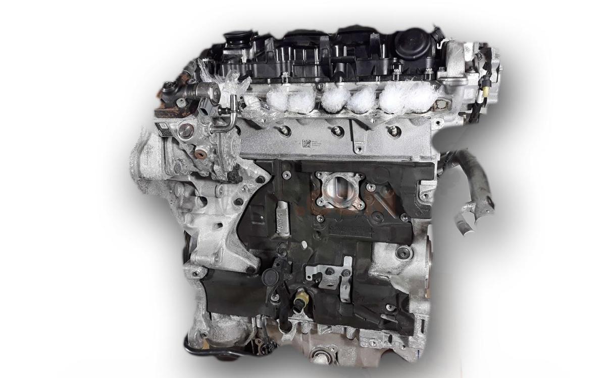 Motor D4204T Volvo V40 (2012) 2.0 D2 (120 cv)