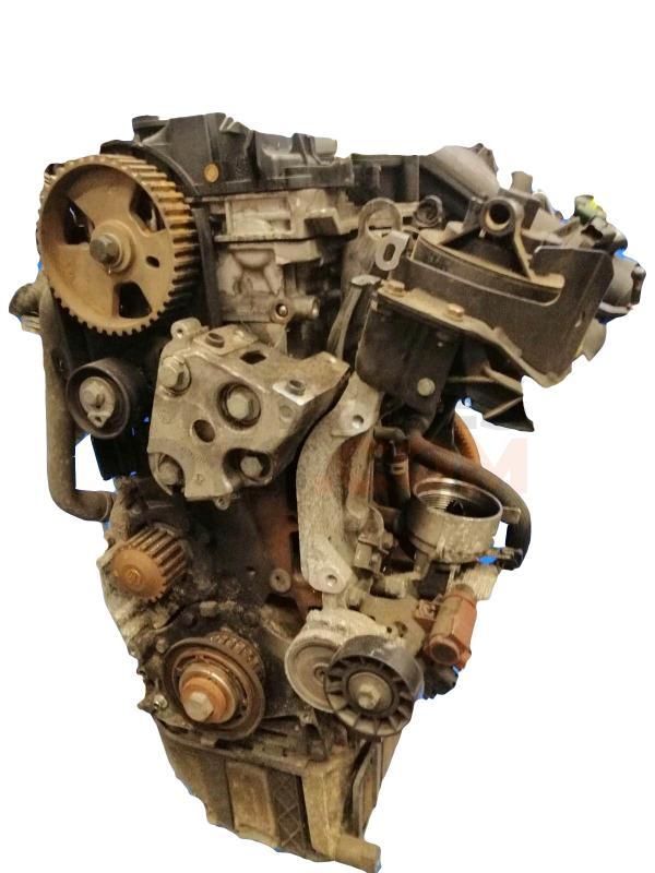 Motor D4204T Volvo V50 2.0 D (136 cv)