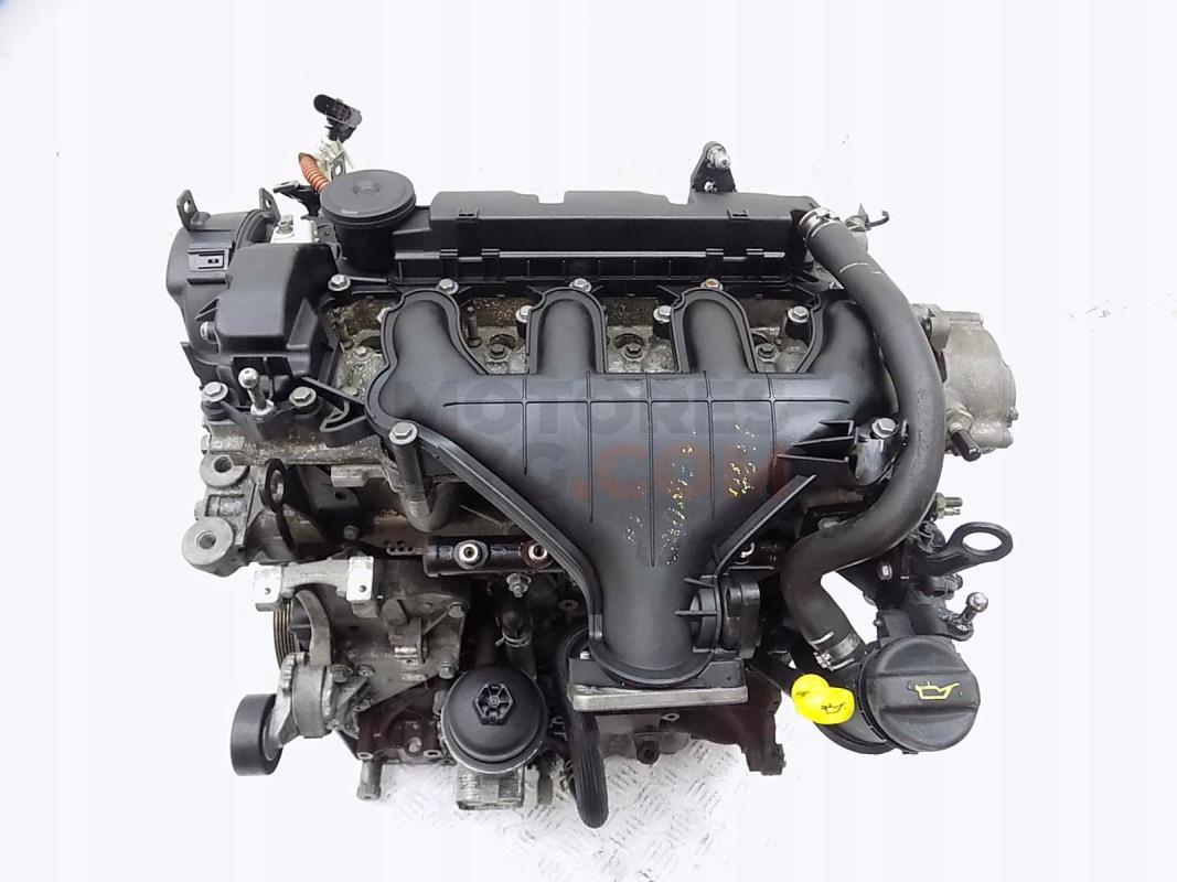 Motor D4204T Volvo V50 2.0 D (136 cv)