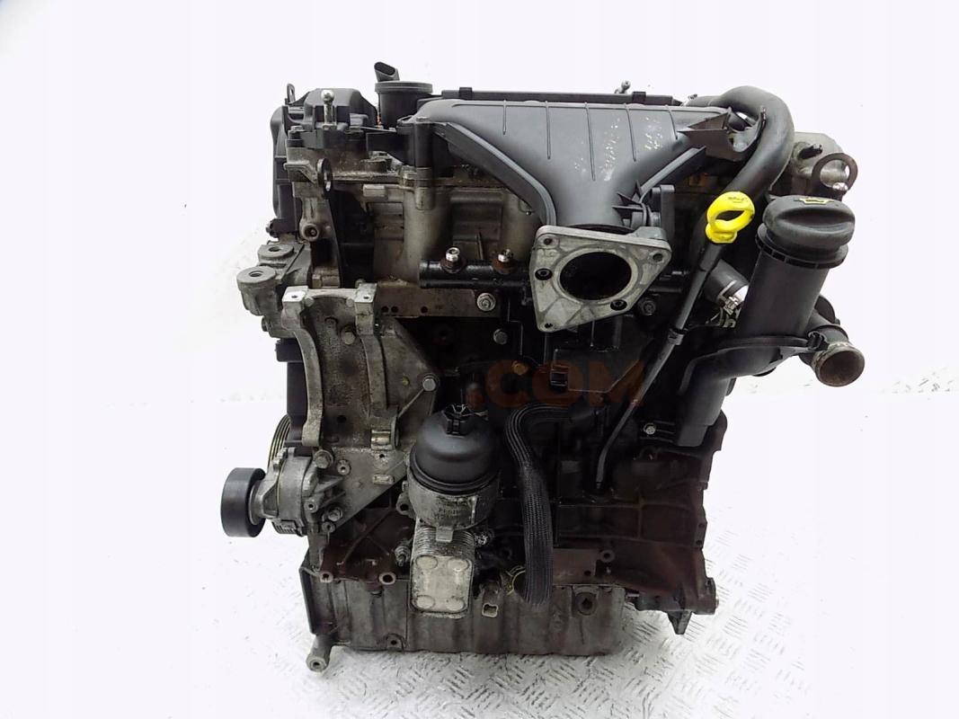 Motor D4204T Volvo V50 2.0 D (136 cv)