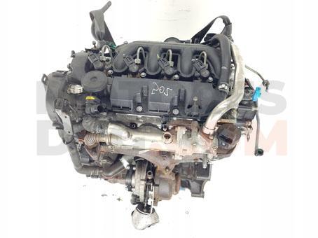 Motor D4204T Volvo V50 2.0 D (136 cv)