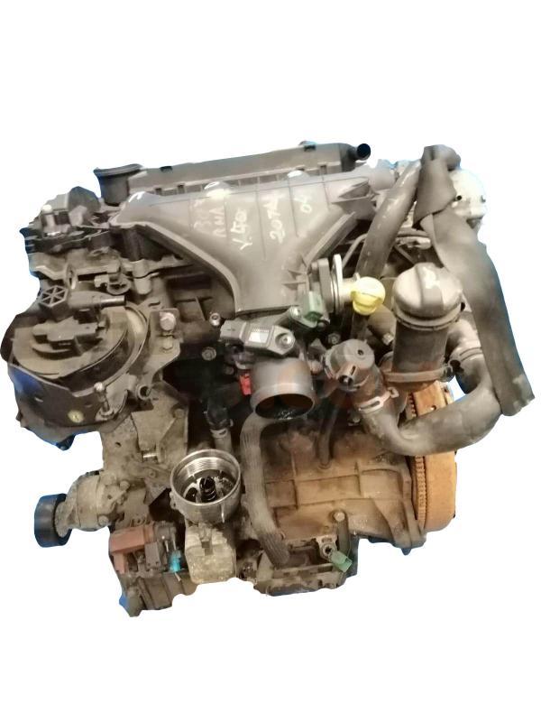 Motor D4204T Volvo V50 2.0 D (136 cv)