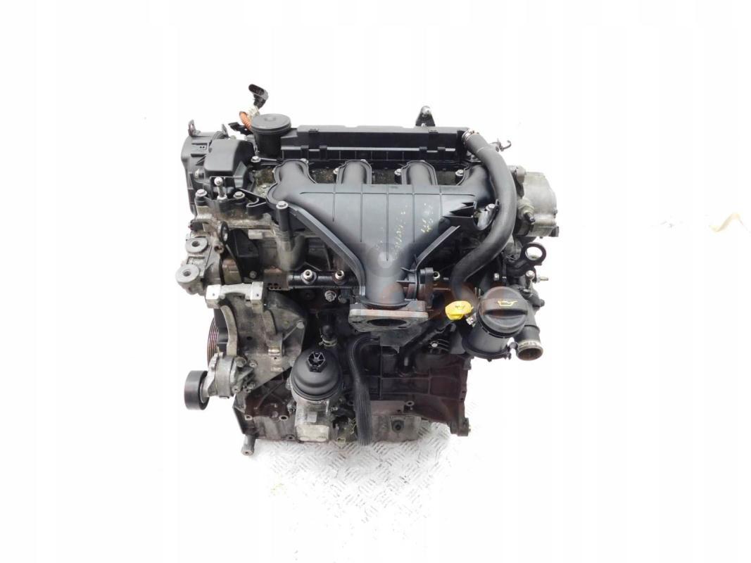 Motor D4204T Volvo V50 2.0 D (136 cv)