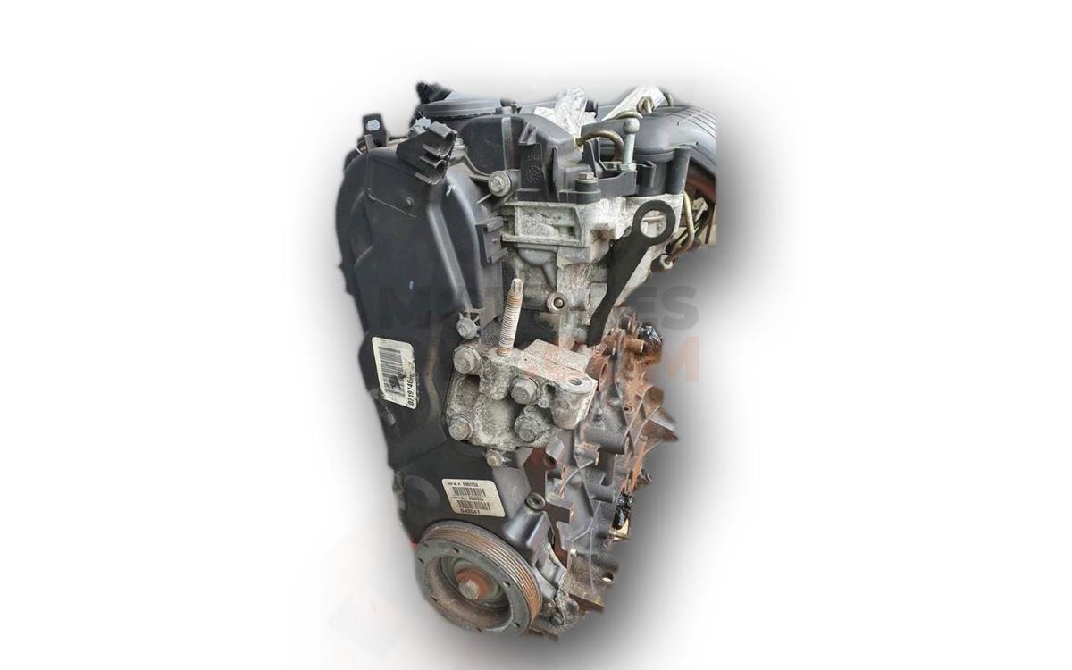 Motor D4204T Volvo V50 II 2.0 D (136 cv)