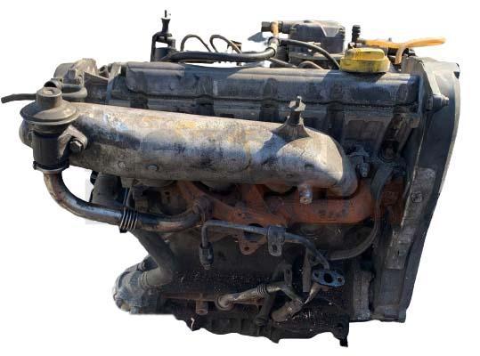 Motor d4204t Volvo V50 II 2.0 D (136 cv)