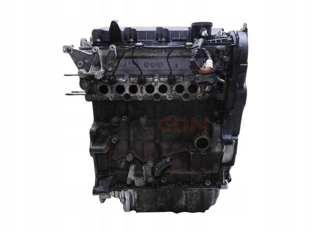 Motor D4204T Volvo V50 II 2.0 D (136 cv)