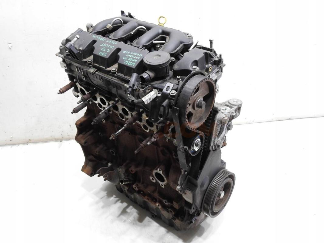 Motor D4204T Volvo V50 II 2.0 F (145 cv)