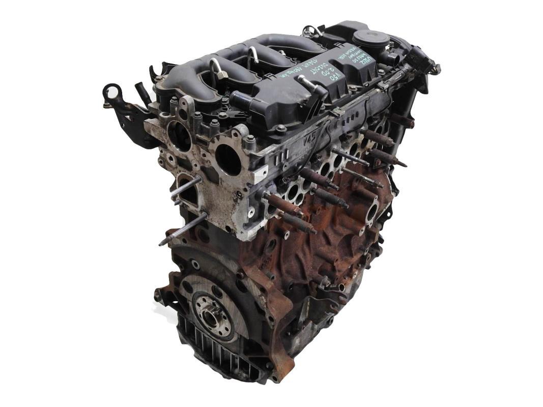 Motor D4204T Volvo V50 II 2.0 F (145 cv)