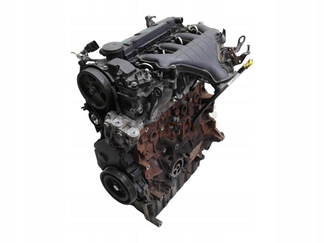 Motor D4204T Volvo V50 II 2.0 F (145 cv)
