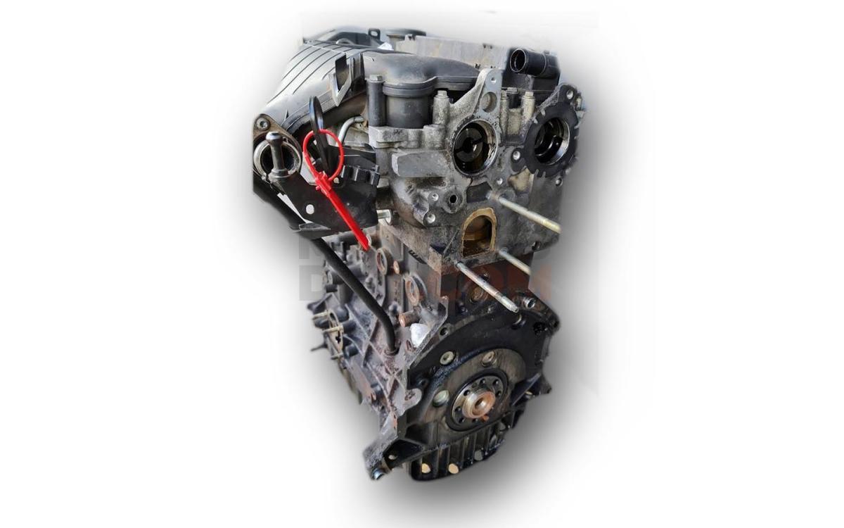 Motor D4204T Volvo V50 II 2.0 F (145 cv)