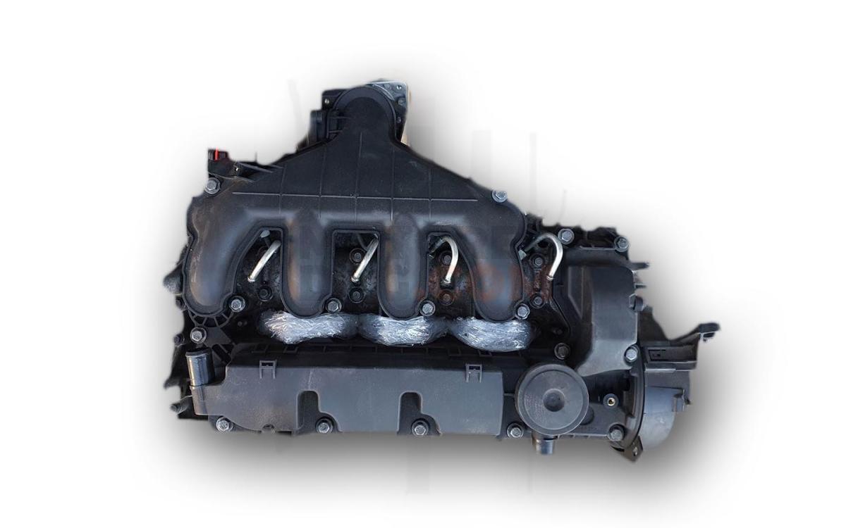 Motor D4204T Volvo V50 II 2.4 (140 cv)