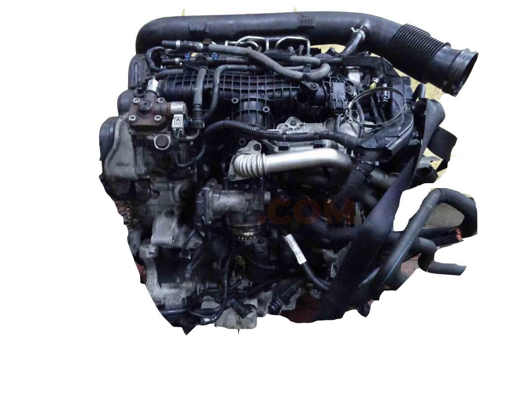 Motor d4204t Volvo V60 2.0 D3 (163 cv) Automatico