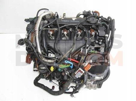 Motor D4204T Volvo V60 (Versión 2013) 2.0 D2 (120 cv)