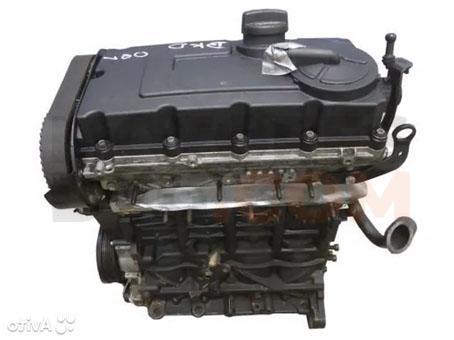 Motor D4204T Volvo V60 (Versión 2013) 2.0 D3 (136 cv) start/stop