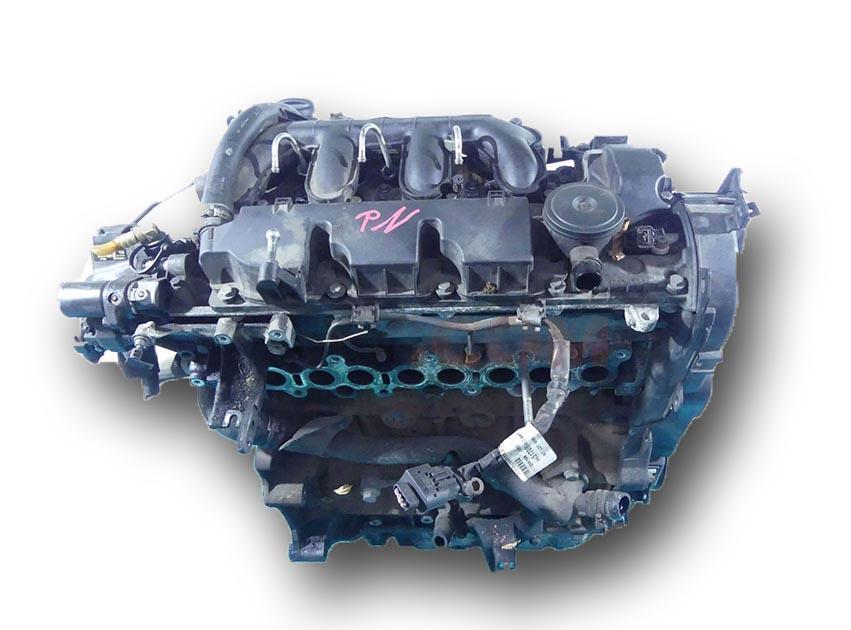 Motor D4204T Volvo V70 I 2.0 (126 cv)