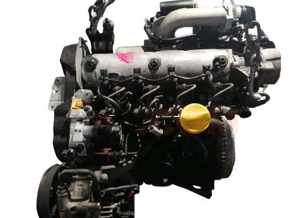 Motor d4204t Volvo V70 II 2.0 T (180 cv) Automatico