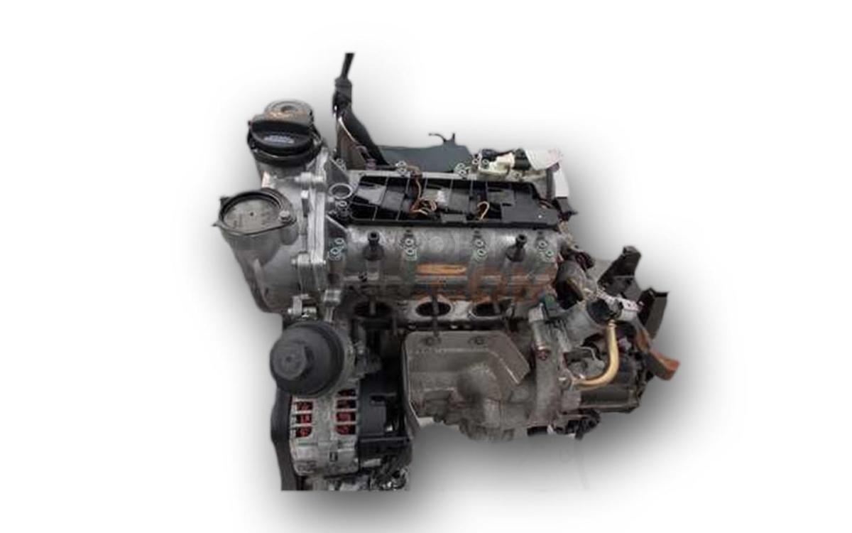 Motor D4204T Volvo V70 III 2.0 (145 cv)