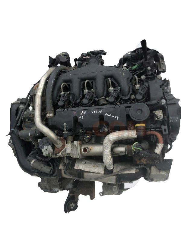 Motor D4204T Volvo V70 III 2.0D (136 cv)