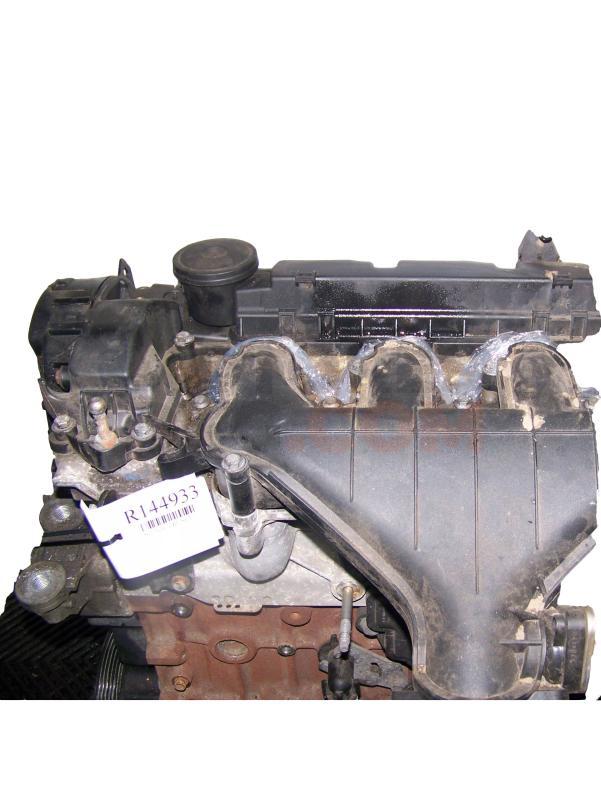 Motor D4204T Volvo V70 III 2.0D (136 cv)