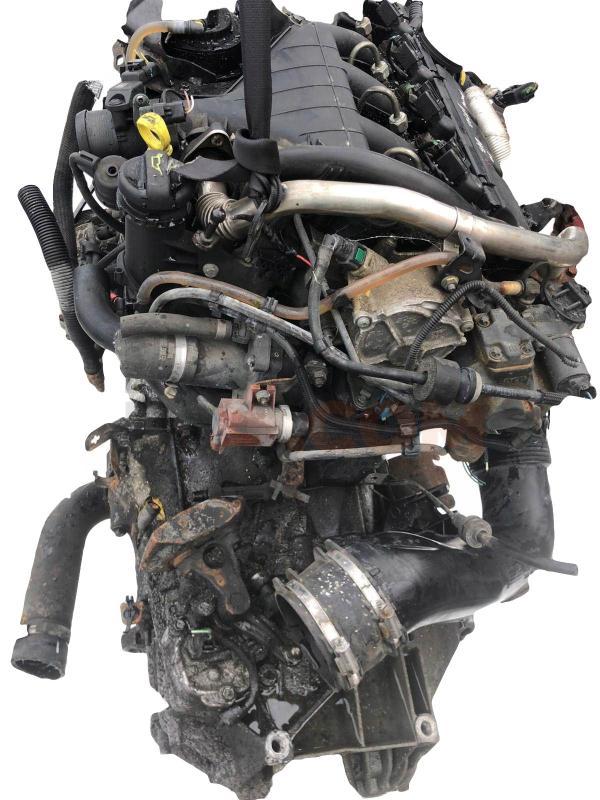 Motor D4204T Volvo V70 III 2.0D (136 cv)